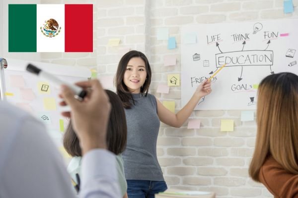 Top 10 Mejores Escuelas De Ingles En México