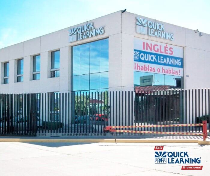 Que tan buena es la escuela Quick Learning