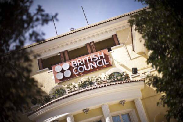 British Council Mexico