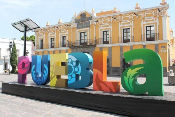 Escuelas de Ingles en Puebla