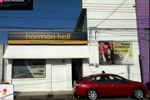 Harmon Hall Queretaro