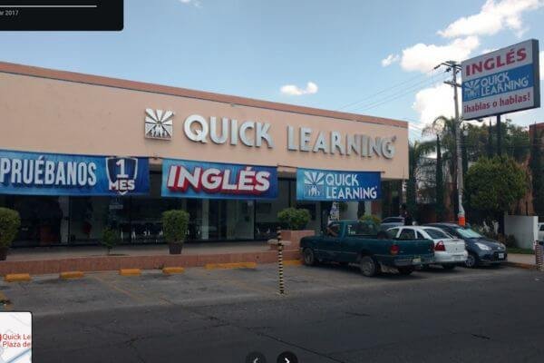 Quick Learning Plaza del Sol en Zapopan