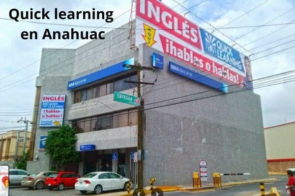 Quick learning Anahuac