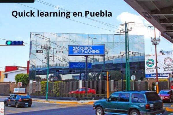 Quick learning en Puebla